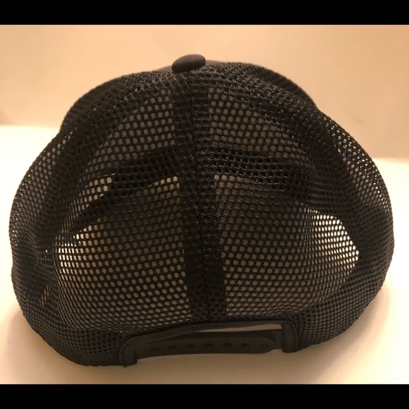 Lululemon Black Hat, NWOT, Size XS/S - Picture 4 of 4